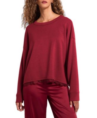 Women's Alexandria Pullover Sweatshirt