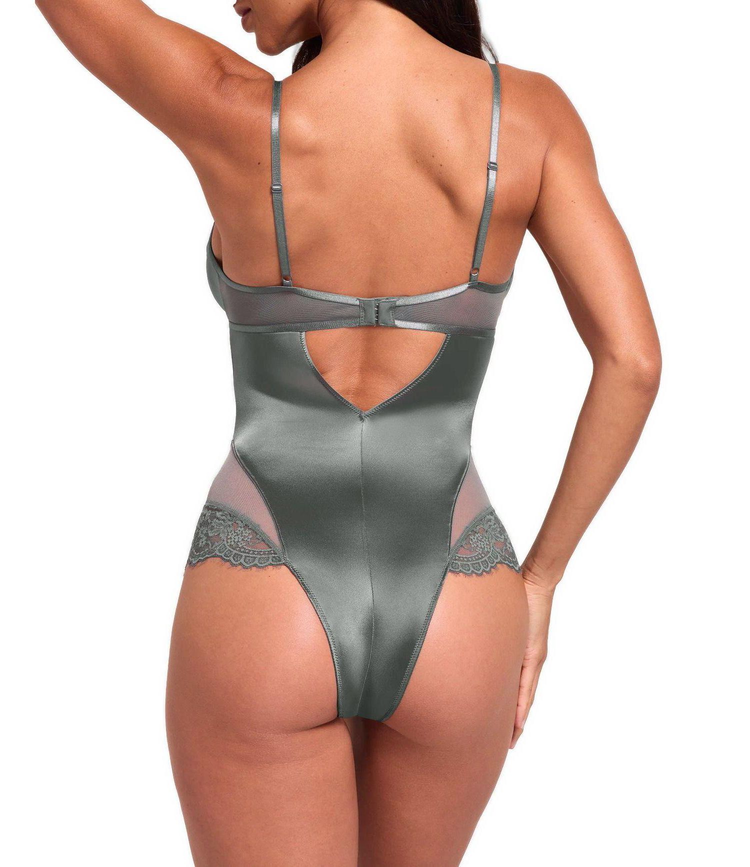 Women's Vittoria Bodysuit Lingerie