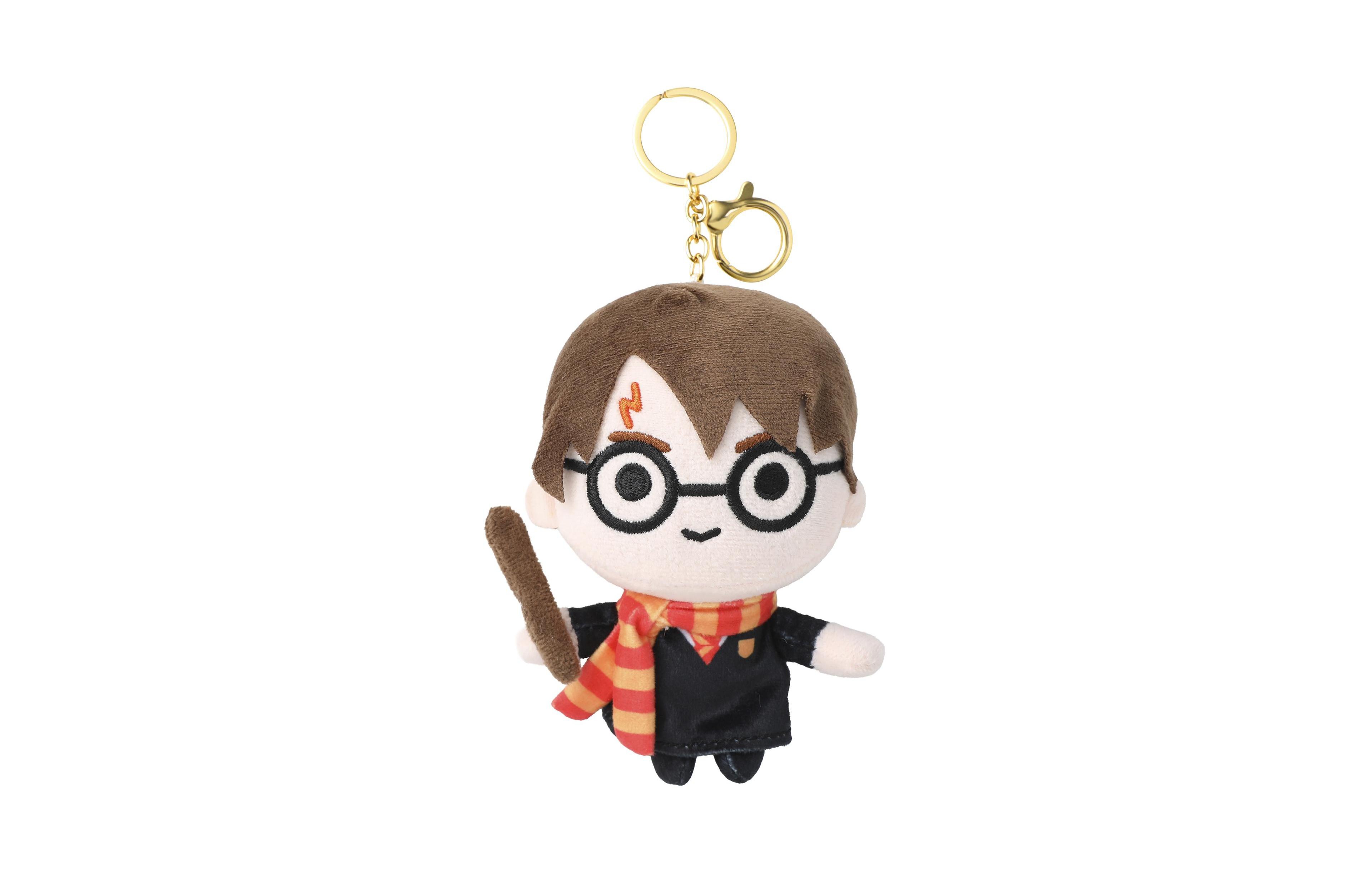 Harry Potter Plush Officially Licensed Bag Charm