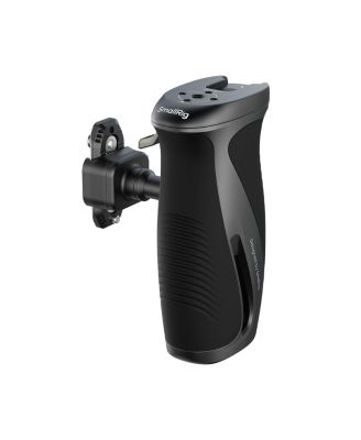 HawkLock H21 Quick Release NATO Clamp Rotating Side Handle for HawkLock NATO Rail Cages