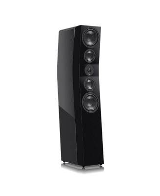 Ultra Evolution Titan 3-Way Tower Speaker with Quad 6.5" Woofers - Each