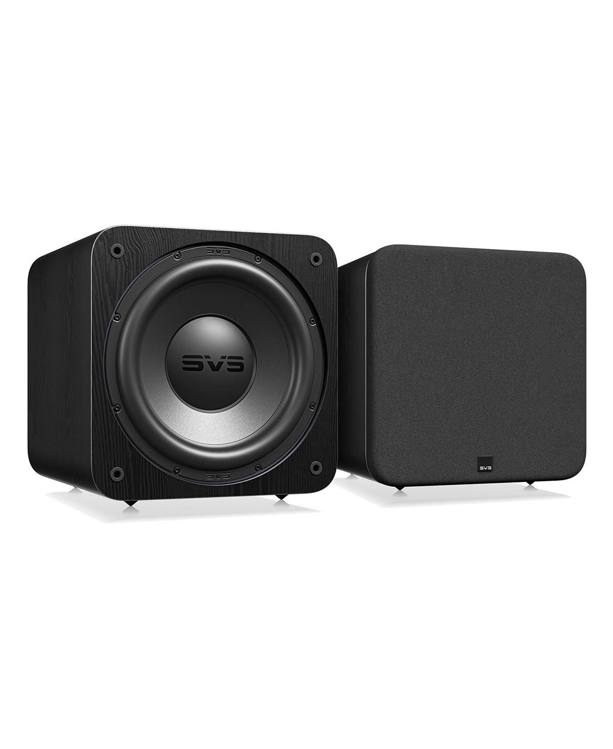 Svs Sb-3000 R|Evolution 13" Powered Subwoofers - Pair
