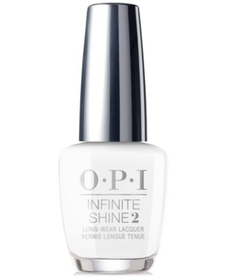 OPI - Infinite Shine Shades Alpine Snow