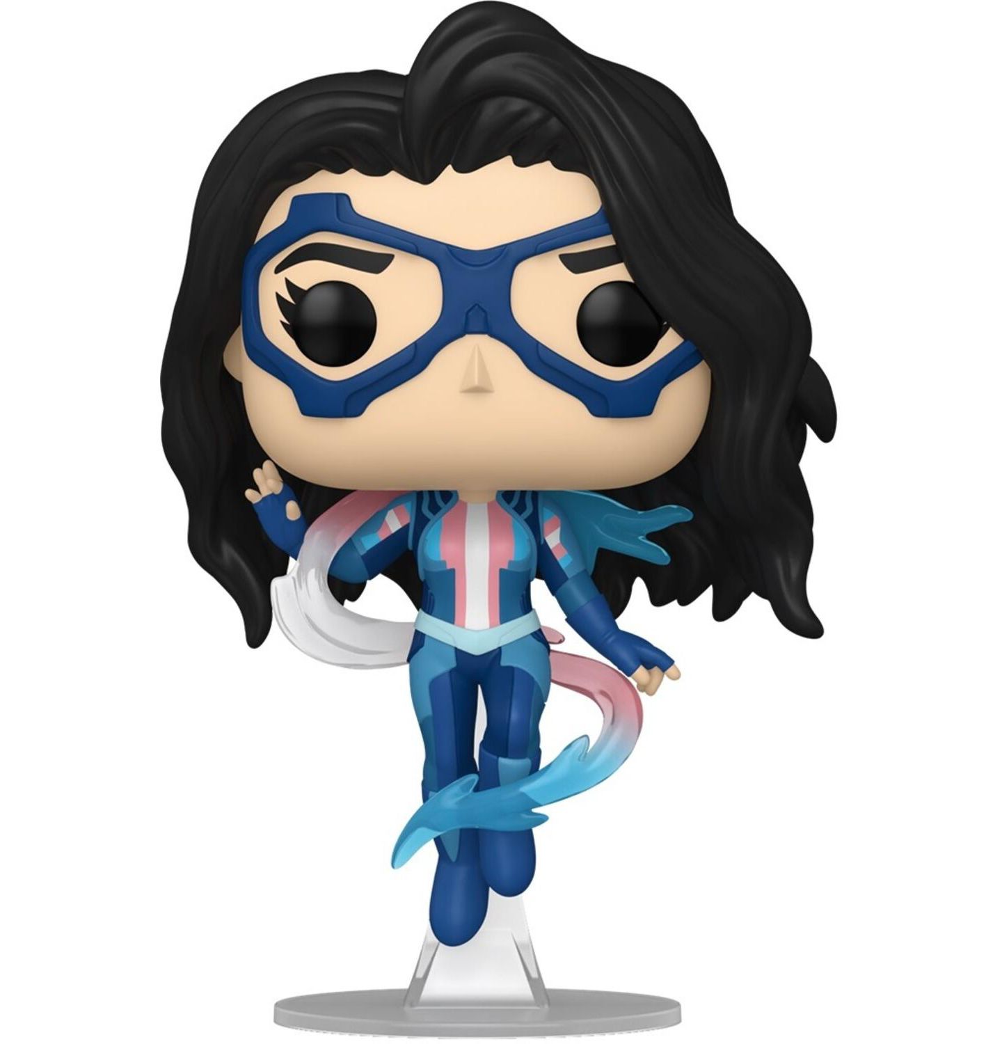 Фигурка Funko Pop! Dreamer (DC) Pride 3.6" Vinyl, от 3 лет — фото 1