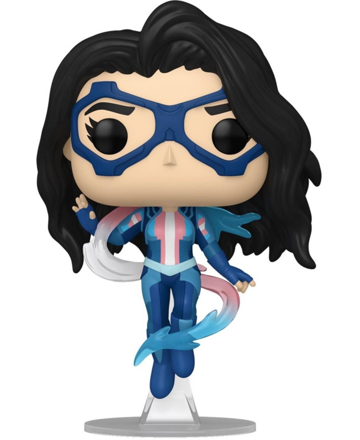 Funko Pop! Dreamer (Dc) Pride 3.6" Vinyl Figure, Ages 3+