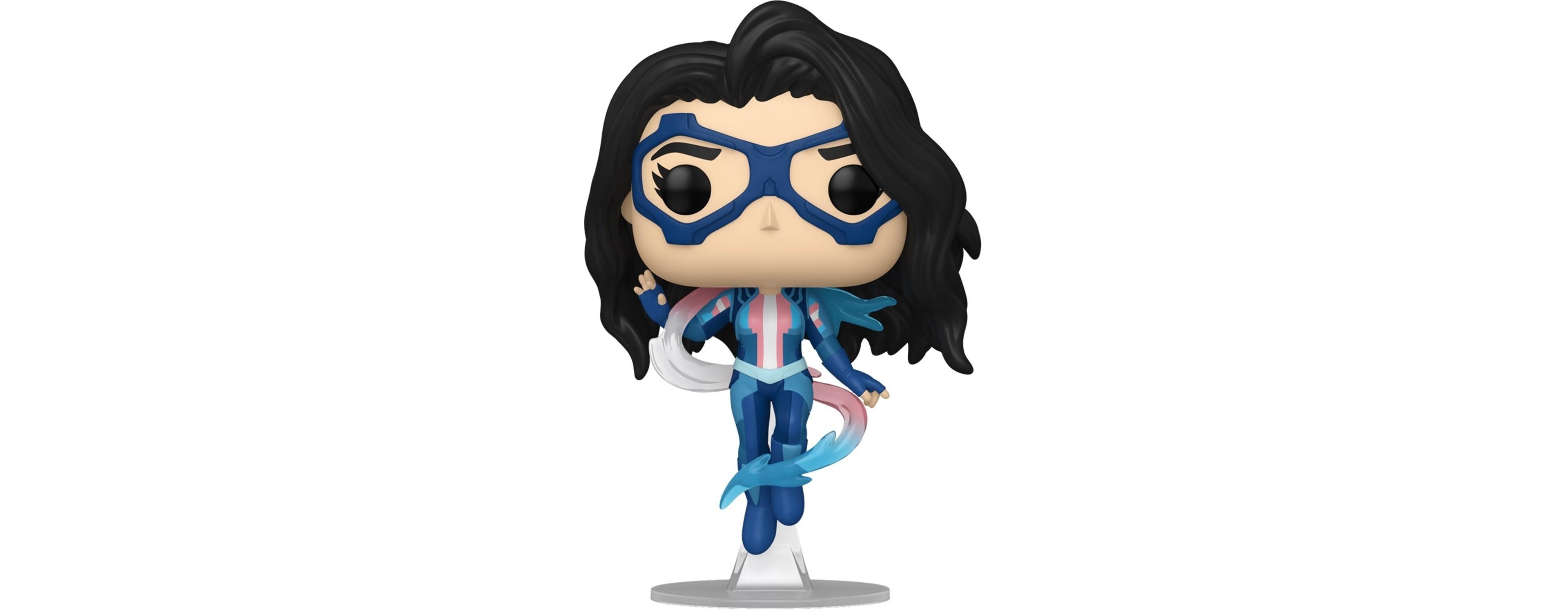 Funko Pop! Dreamer (Dc) Pride 3.6" Vinyl Figure, Ages 3+