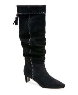 Women's Farah tall shaft boot