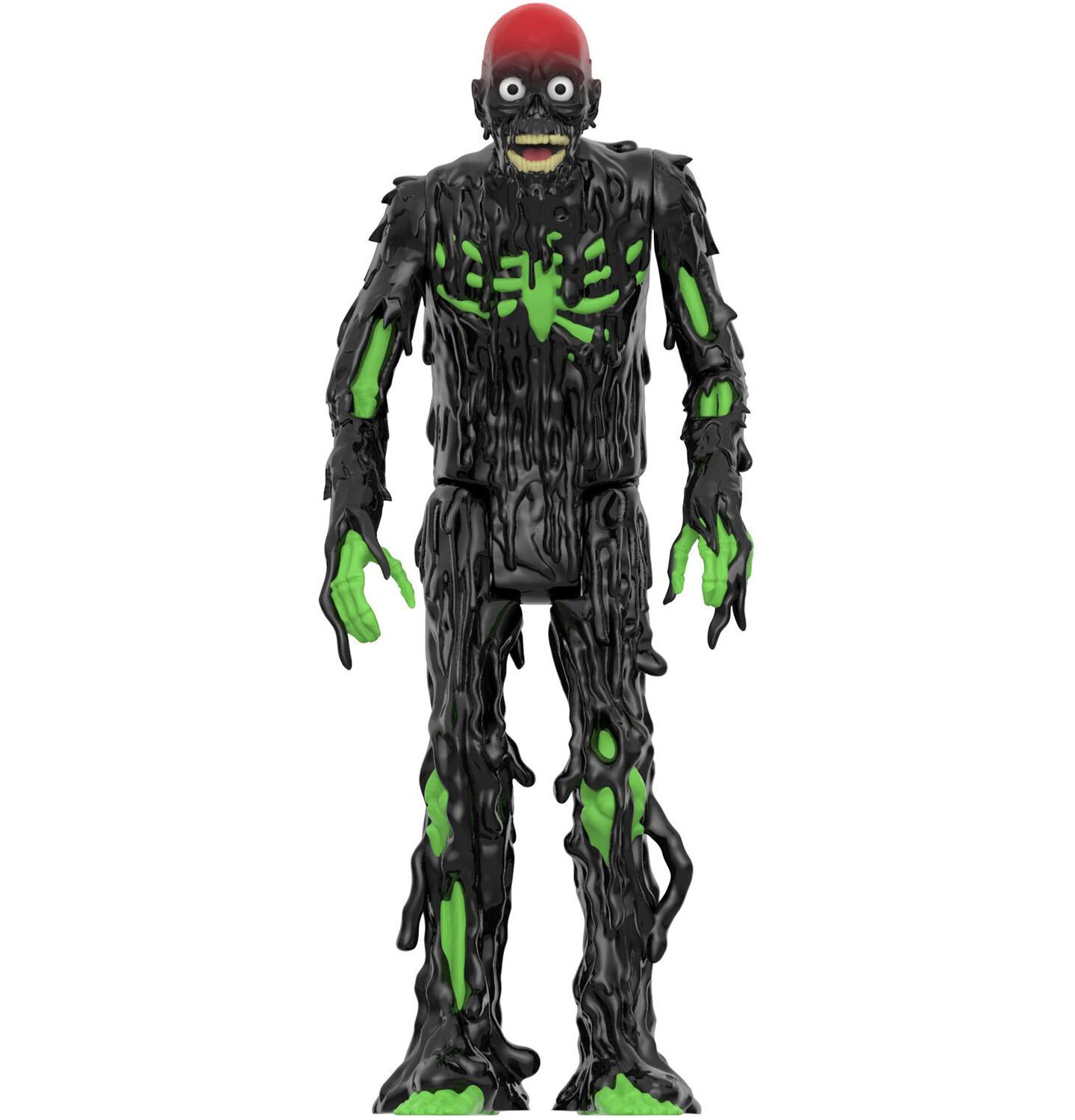 Детские фигурки Super7 Return of the Living Dead ReAction Blind Box Action Figures, 12-Piece, Ages 14+, цвет: Open Miscellaneous — фото 3
