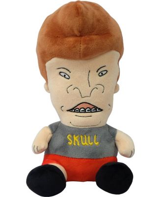 MTV Butt-Head Super Duper 4.5" Plush