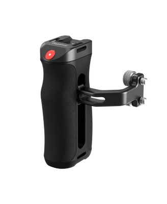4928 Recording Trigger Side Handle for Sony, Canon, FUJIFILM, and Panasonic Cameras