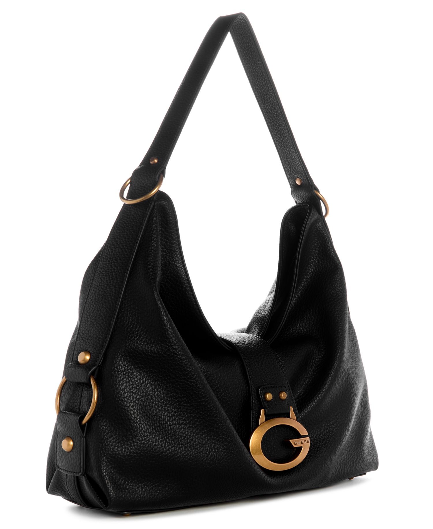 Camden Slouchy Medium Shoulder Handbag