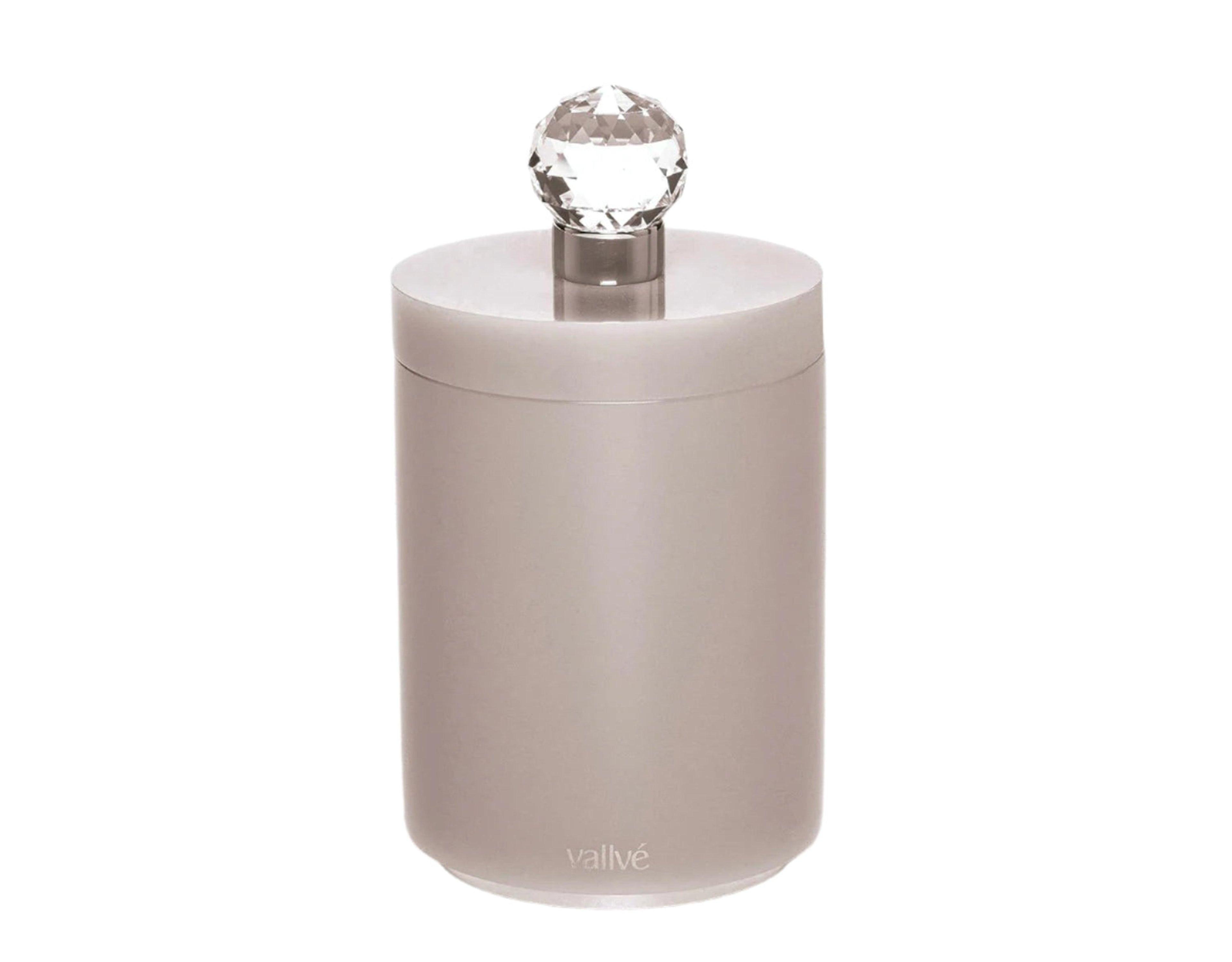 Vallve Swabs Holder Fit with Swarovski