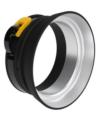 Profoto Mount for Reflector XL Lightweight Magnetic Adapter for Profoto B1, B10 Strobes