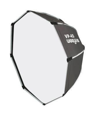 Weeylite VP-45 Octagonal 23.6" Softbox for Ninja 200 and Ninja 300