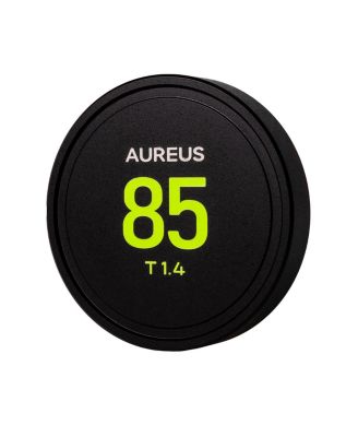 AUREUS Prime 85mm T1.4 Glow-in-the-Dark Aluminum Lens Cap for AUREUS T1.4 Cinema Lens