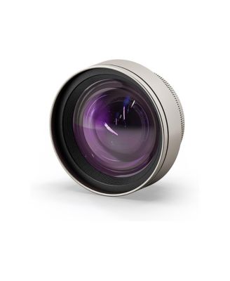 10x Macro T-Mount Lens for iPhone 15, 16, 17