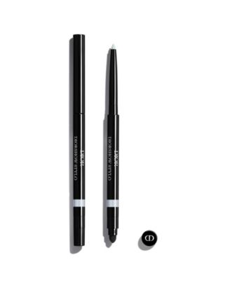Diorshow Stylo Waterproof Eyeliner, 0.01 oz.