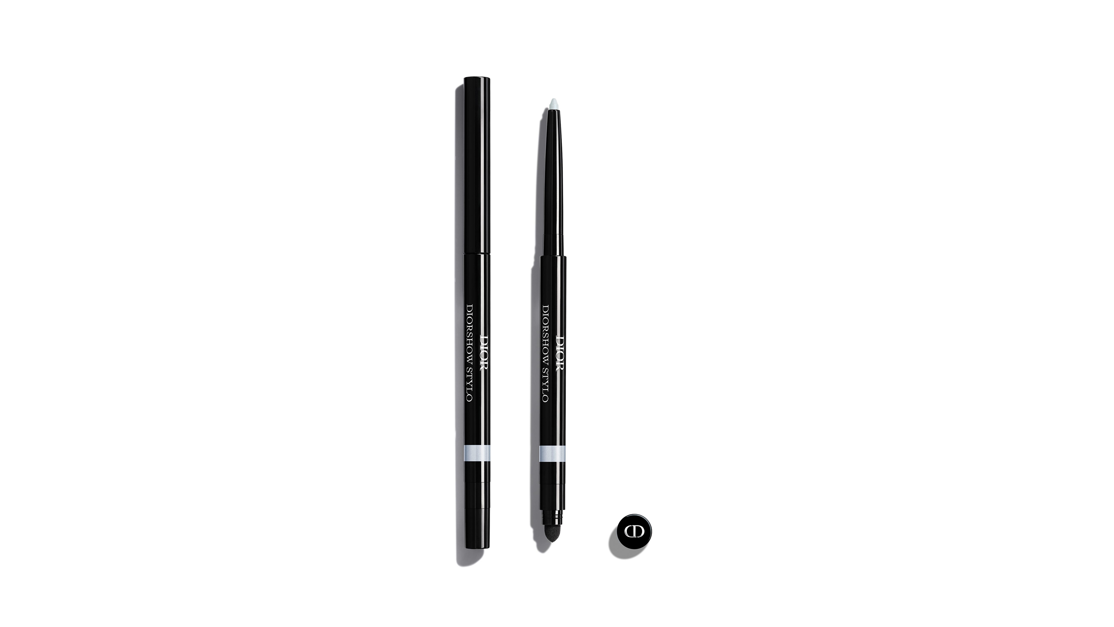 Dior Diorshow Stylo Waterproof Eyeliner, 0.01 oz.