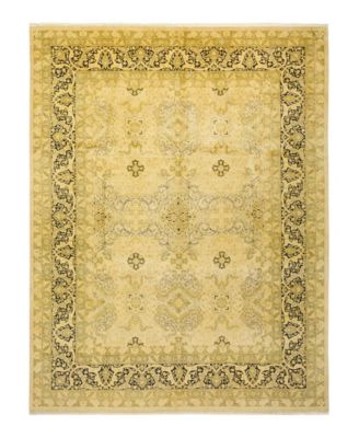 Adorn Handwoven Rugs Mogul M1381 9'3" x 12'3" Area Rug