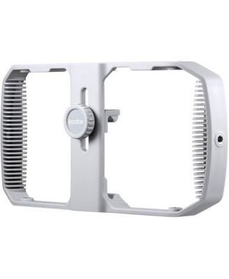 VSS-R01 Ergonomic Adjustable Smartphone Rig for Smartphones