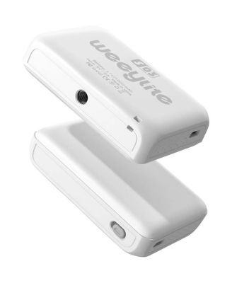 Weeylite S03 4W RGB Colorful Pocket LED Light