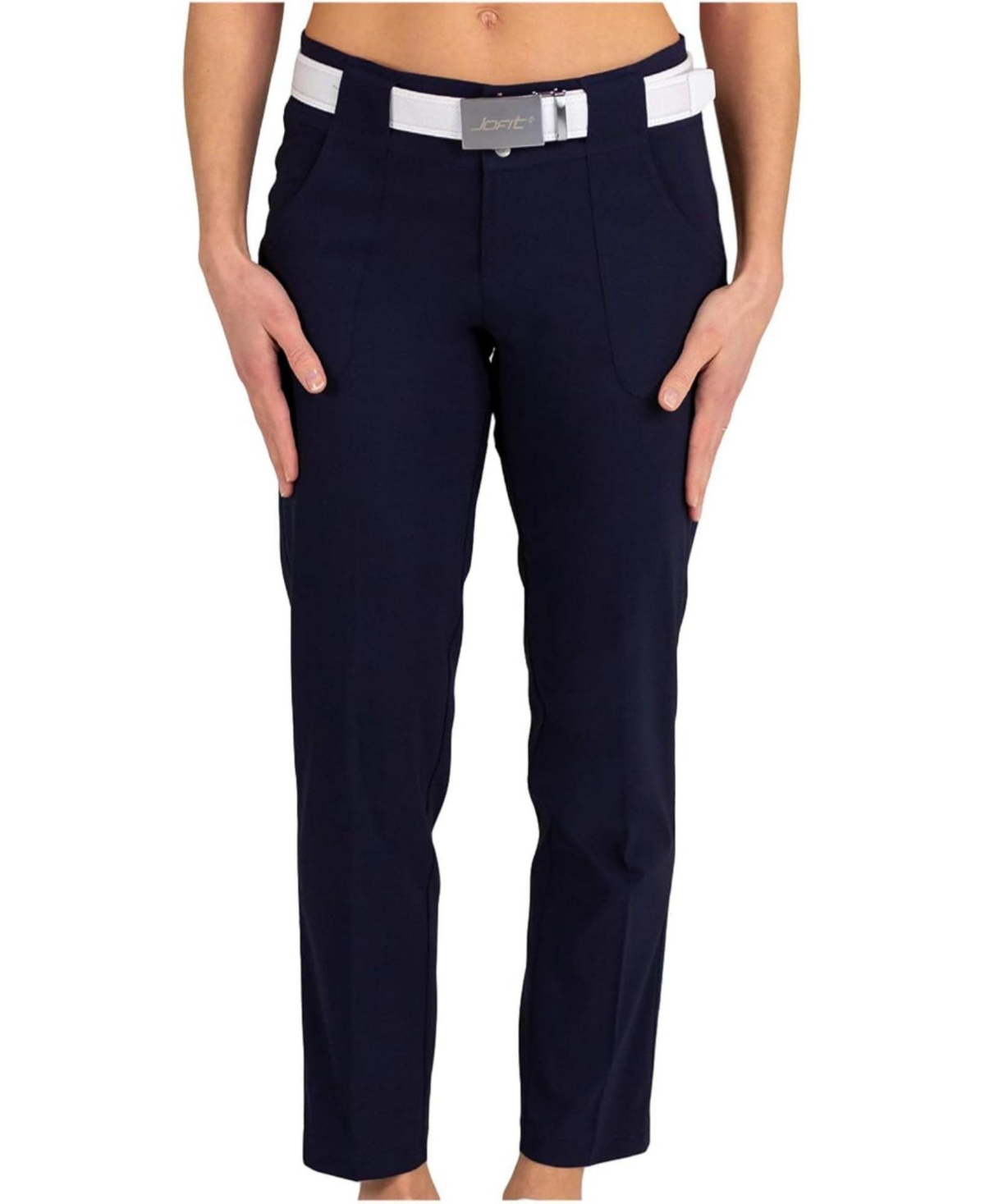 Jofit Women's Everyday Pant 28 Inch Golf Pants