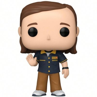 Pop Movies  Clerks 3 - Elias Grover