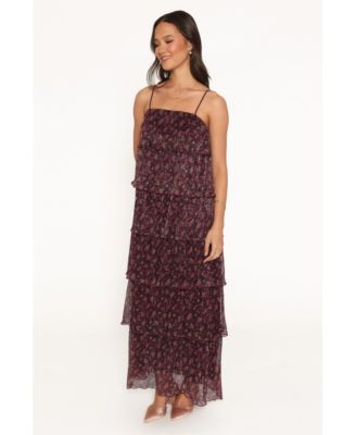 Women's Alinae Maxi Dress