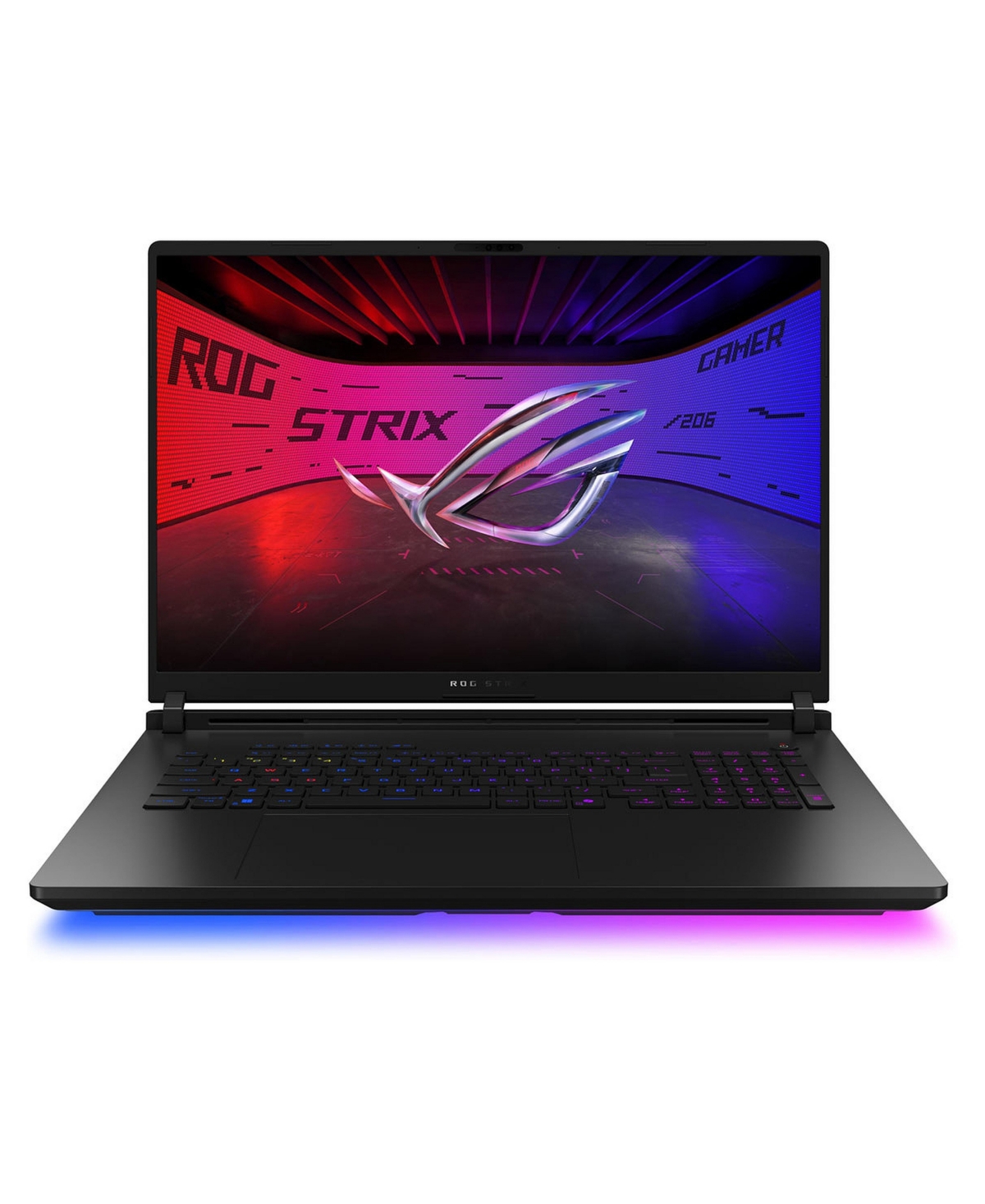 Asus Rog Strix Scar 18 18" Uhd+ Laptop