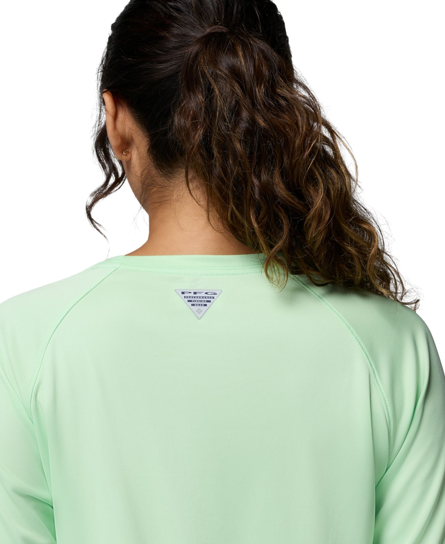 Women's PFG Tidal Tee II