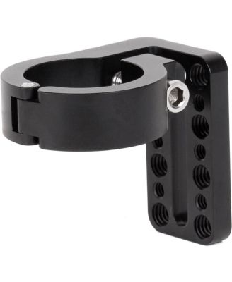 Easy Rig Collar Mount for Dovetails 1/4-20 Mount for ARRI Standard Bridgeplate