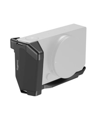 5389 Arca-Swiss Quick Release Integrated-Handle L-Shaped Mount Plate for Sigma BF Camera