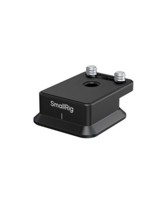 5802 Arca-Type Quick Release Plate for Arca-Type Tripods and DJI RS Series Stabilizers