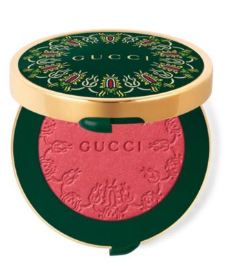 Limited-Edition Luminous Matte Powder Blush, 0.19 oz.