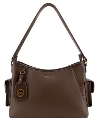 Elan Small Shoulder Handbag