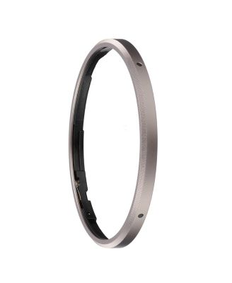 GN-3 Metallic-Finish Ring Cap for GR IV Digital Camera