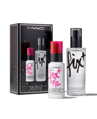 2-Piece Meld + Lock Fix + Duo Set