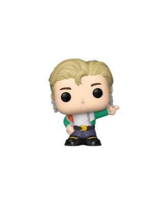 Pop! BTS Jimin Dynamite 2-Piece Action Figure, Ages 3+