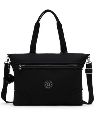 Sharine Large Crossbody Tote Handbag