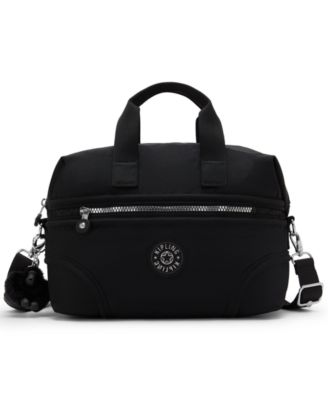 Cellia Small Adjustable Crossbody Satchel Handbag