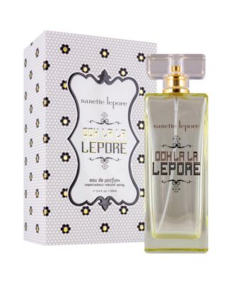 Ooh La La Lepore Perfume 3.4 oz