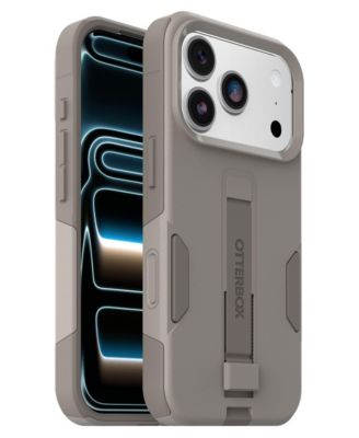 Commuter Series Grip MagSafe Retractable-Grip Case for Apple iPhone 18 Pro and Apple iPhone 17 Pro