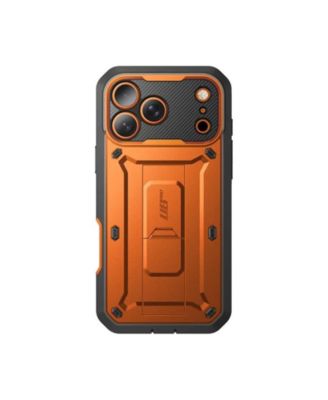 Unicorn Beetle Pro Integrated Screen Protector Built-in Kickstand Case for iPhone 18 Pro Max