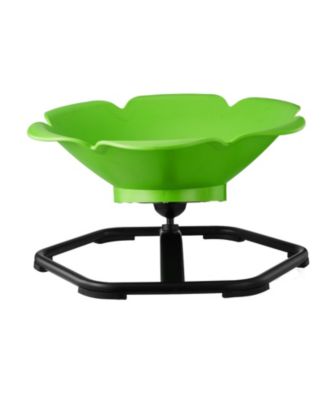 Sensory Spinning Seat with 360 Degree Rotation, 220 lbs, Ages 3-12