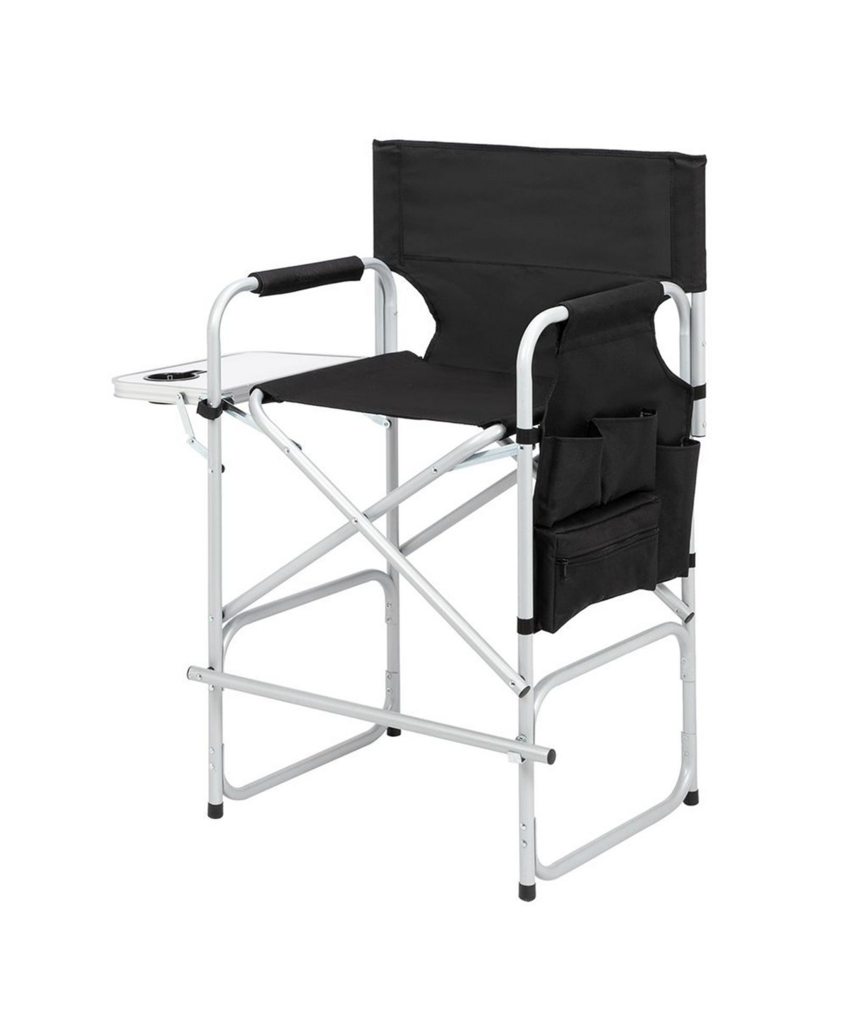 Sevorley Outdoor Chair, Carry Bag for Camping, Travel and Outdoor Activities