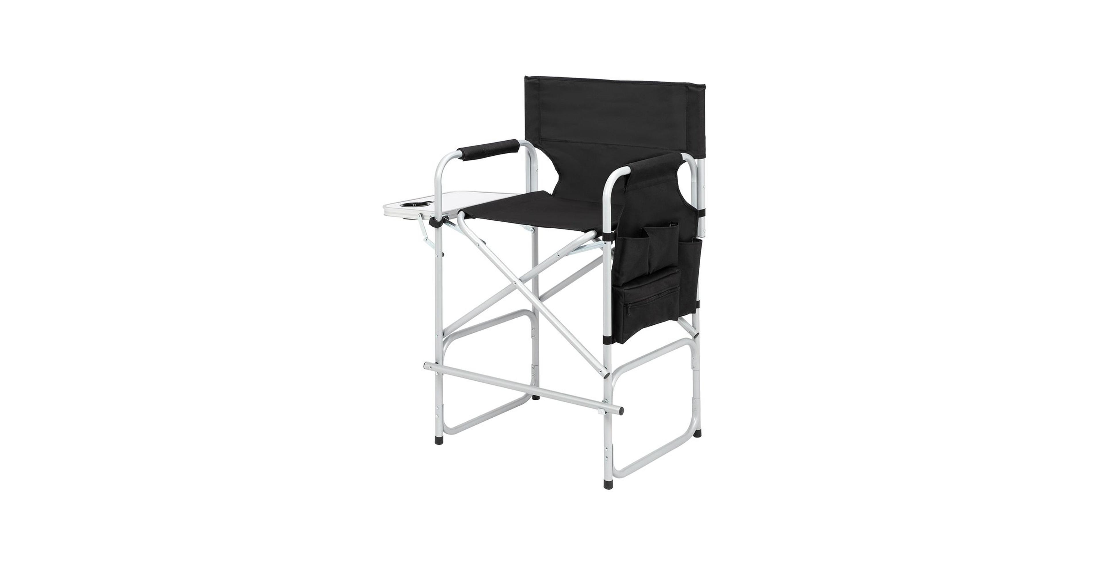 Sevorley Outdoor Chair, Carry Bag for Camping, Travel and Outdoor Activities