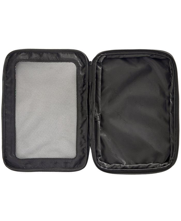 Vera bradley deals expandable packing cube