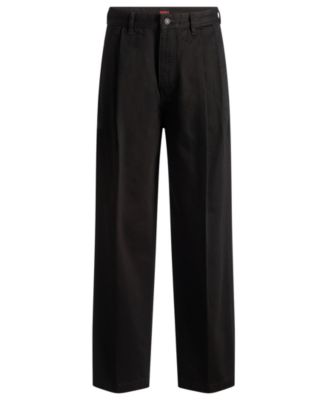 Men's 249/1 Baggy-Fit Denim Jeans