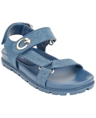 Women's Fusca Sporty Footbed Sandals