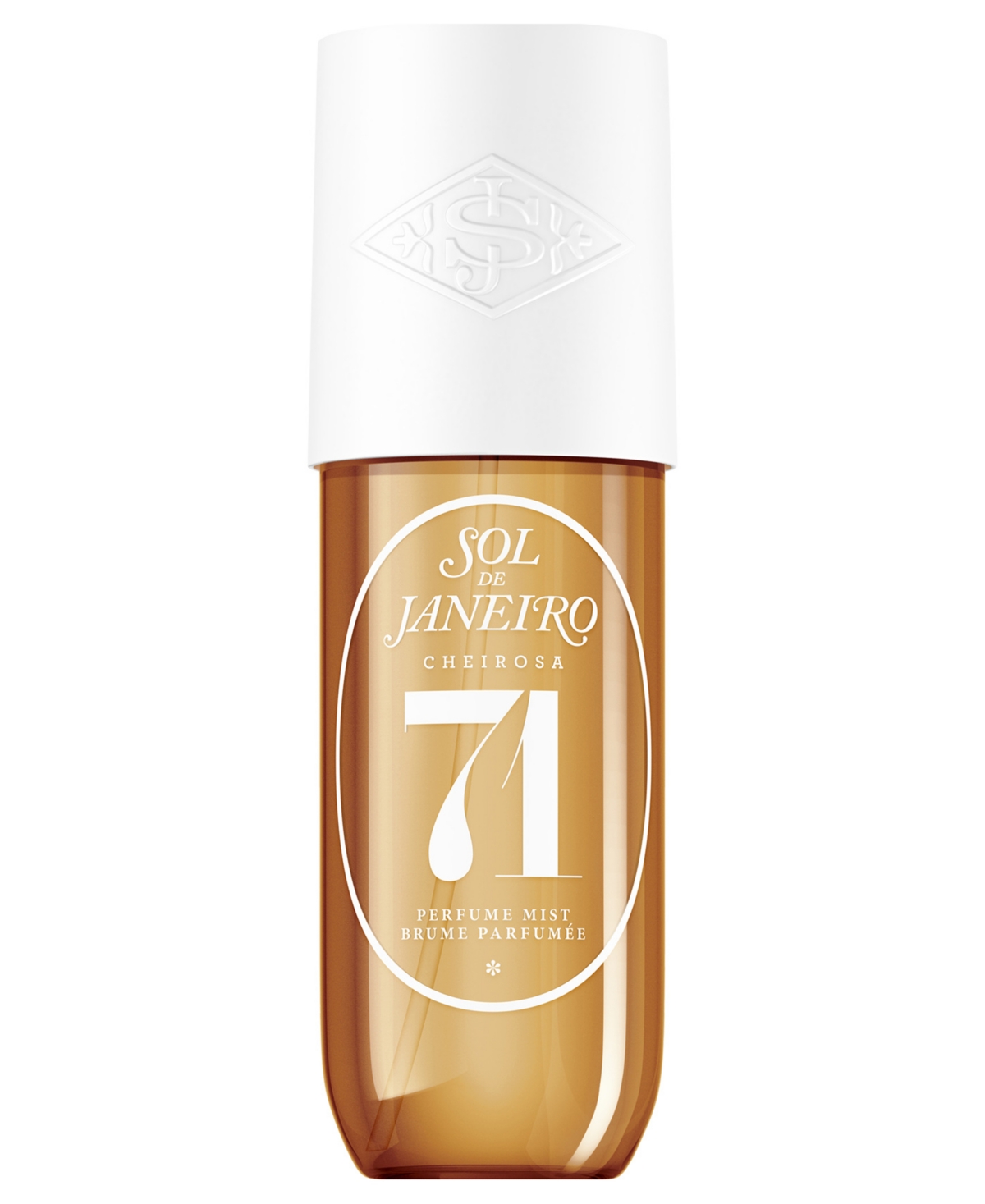 Sol de Janeiro Cheirosa 71 Perfume Mist, 8.11 oz.